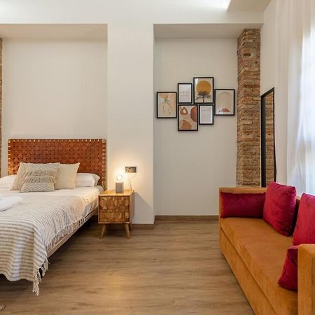 Ferienwohnung Pasaje Chinitas 1628 Málaga Exterior foto