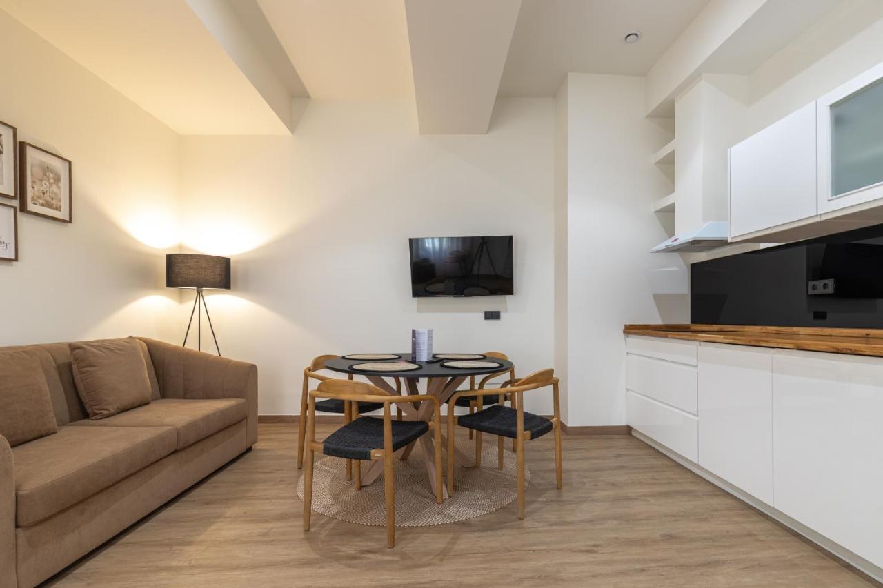 Ferienwohnung Pasaje Chinitas 1628 Málaga Exterior foto