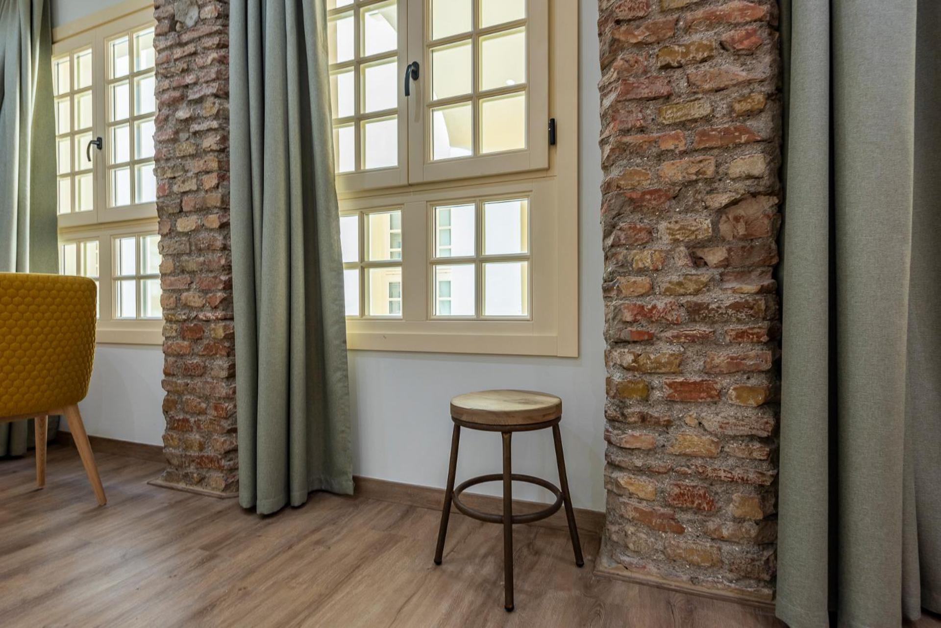 Ferienwohnung Pasaje Chinitas 1628 Málaga Exterior foto