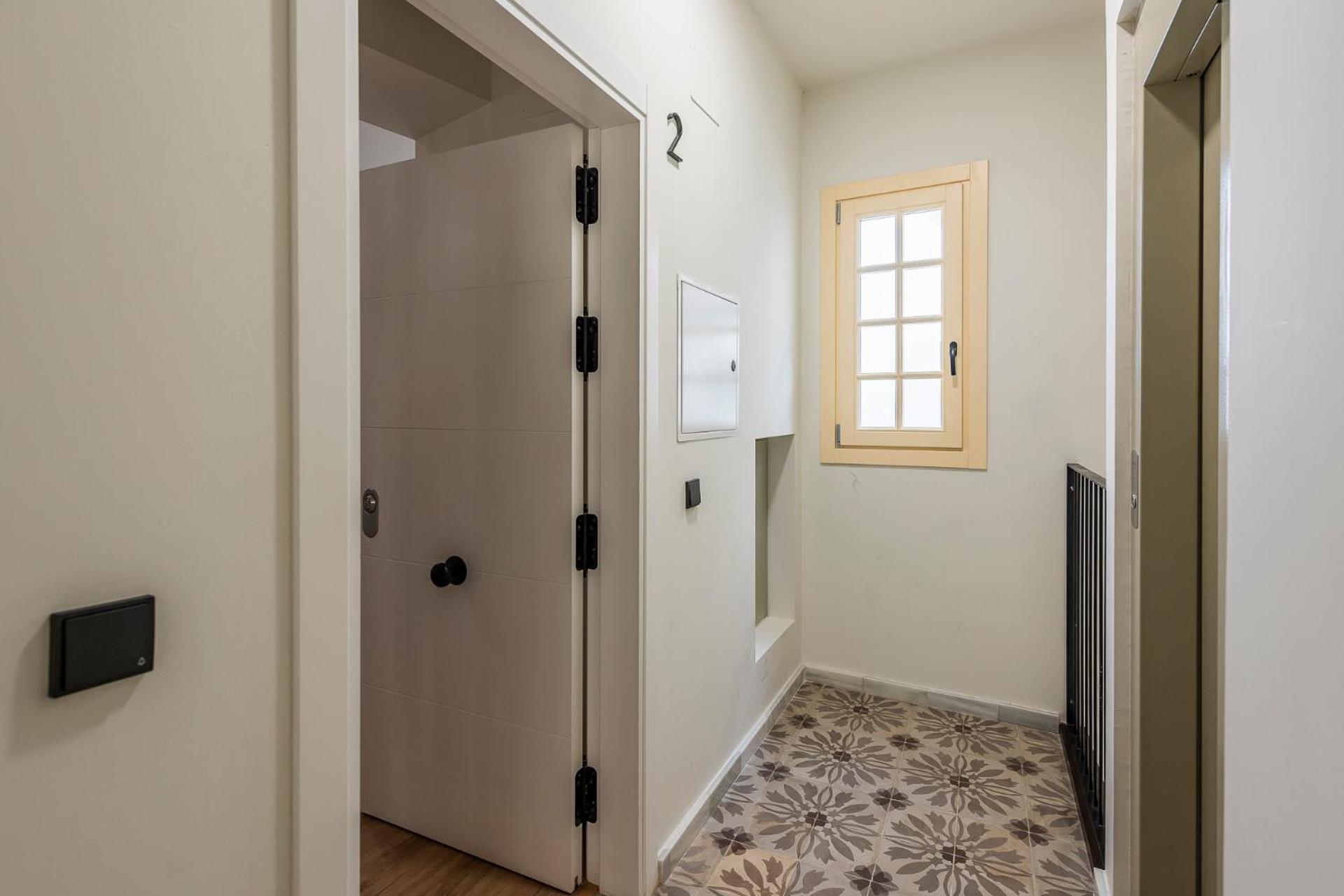 Ferienwohnung Pasaje Chinitas 1628 Málaga Exterior foto