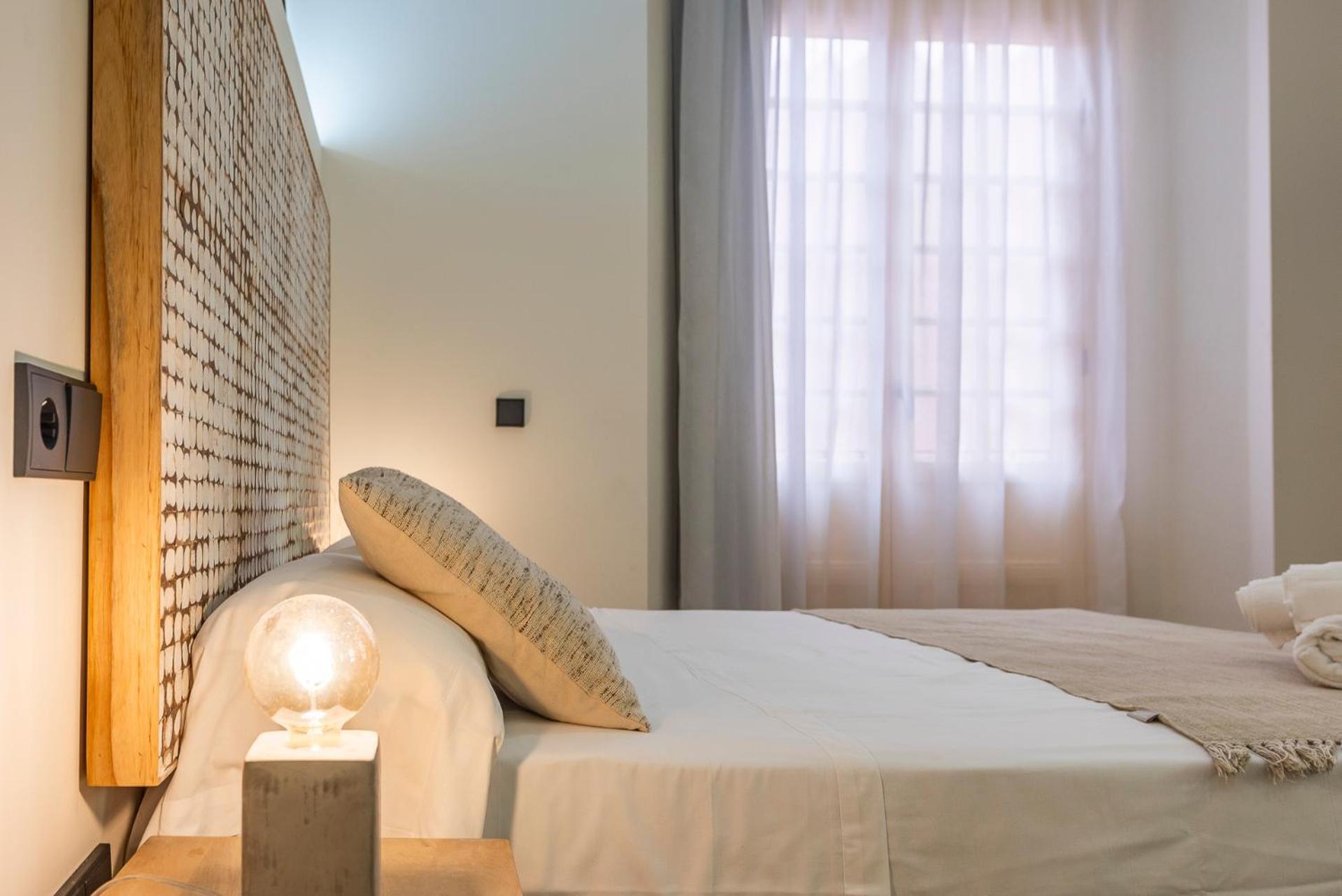 Ferienwohnung Pasaje Chinitas 1628 Málaga Exterior foto