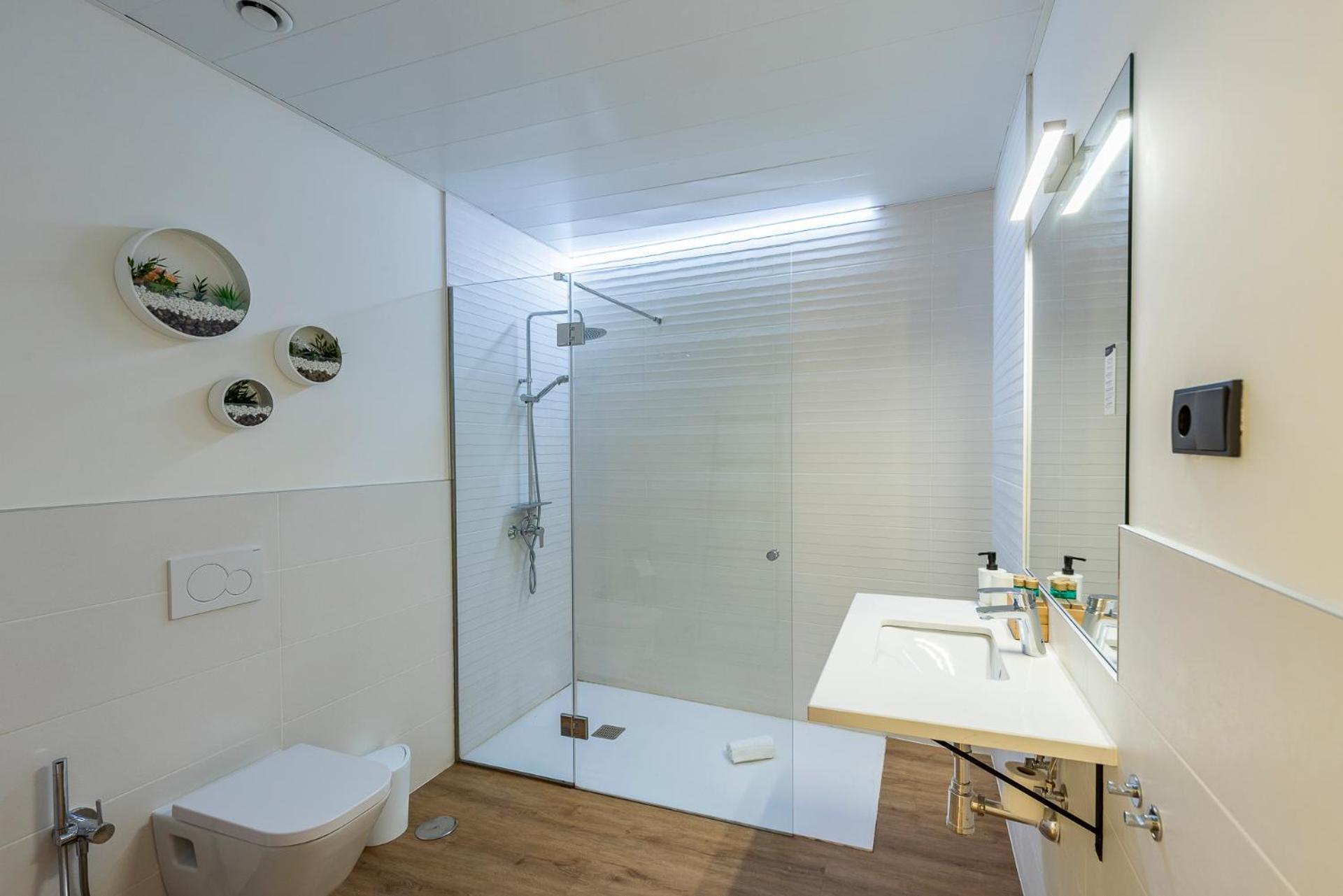 Ferienwohnung Pasaje Chinitas 1628 Málaga Exterior foto